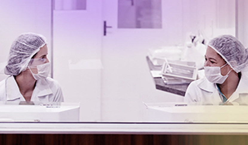 Viatris napędza pasja.