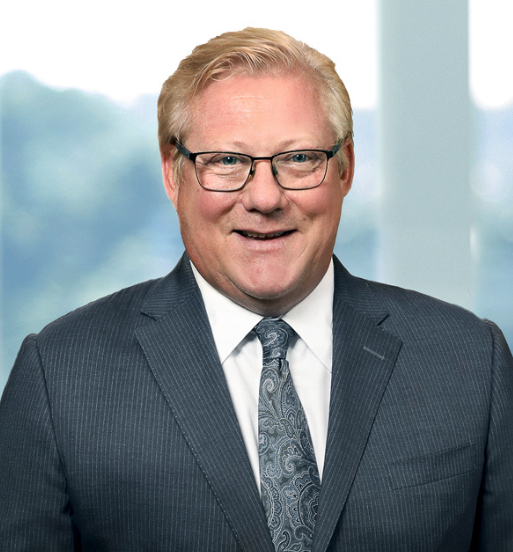 Scott A. Smith - Chief Executive Officer