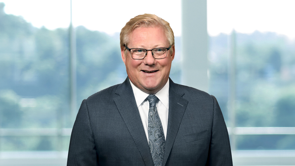 Scott A. Smith - Chief Executive Officer